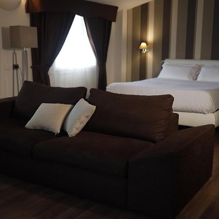 Virginia Resort & Spa - Adults Only Monteforte Irpino 외부 사진