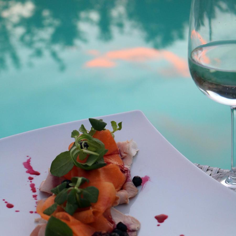 Virginia Resort & Spa - Adults Only Monteforte Irpino 외부 사진