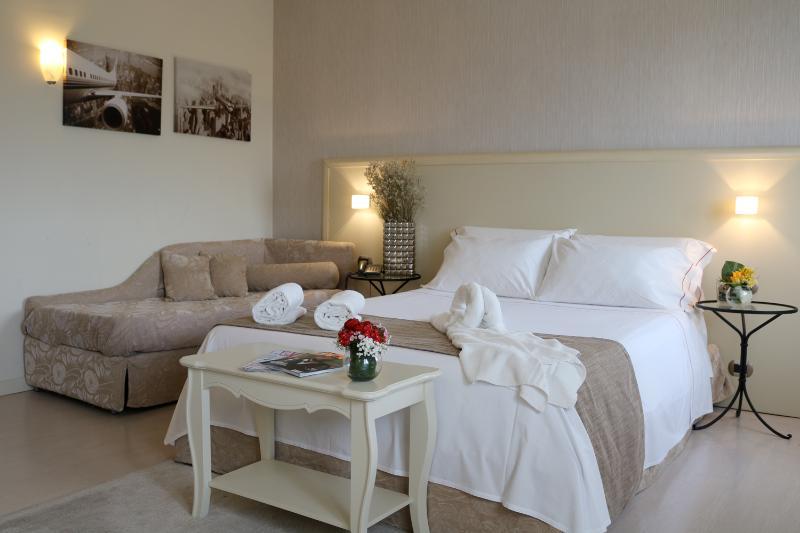 Virginia Resort & Spa - Adults Only Monteforte Irpino 외부 사진