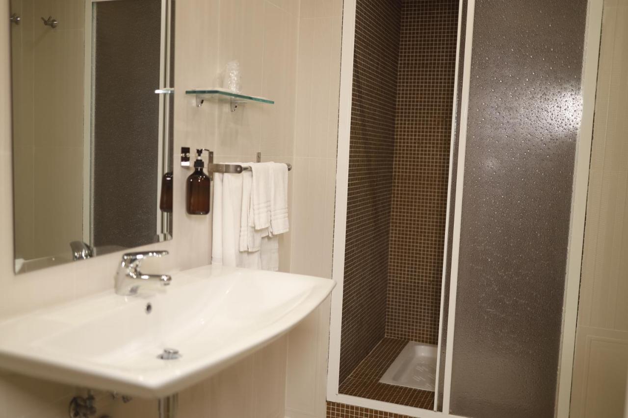 Virginia Resort & Spa - Adults Only Monteforte Irpino 외부 사진