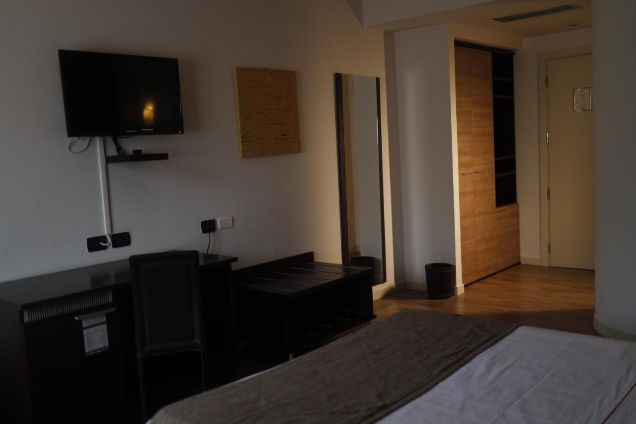 Virginia Resort & Spa - Adults Only Monteforte Irpino 외부 사진
