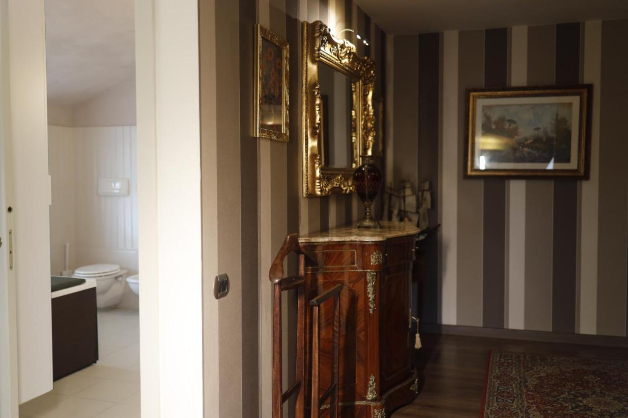 Virginia Resort & Spa - Adults Only Monteforte Irpino 외부 사진