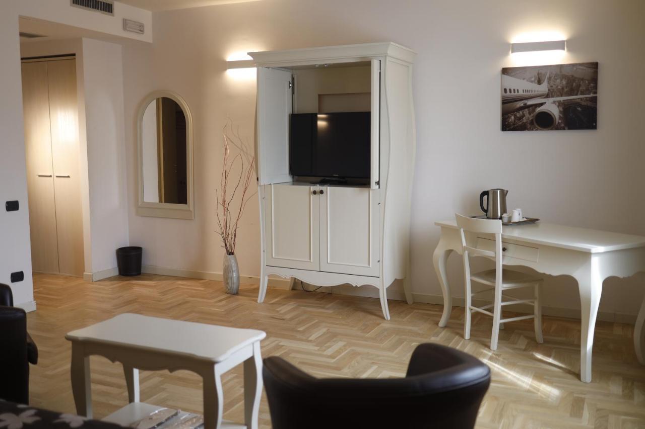 Virginia Resort & Spa - Adults Only Monteforte Irpino 외부 사진