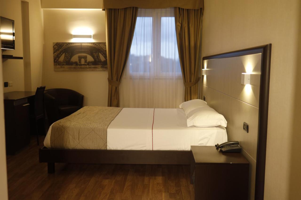 Virginia Resort & Spa - Adults Only Monteforte Irpino 외부 사진