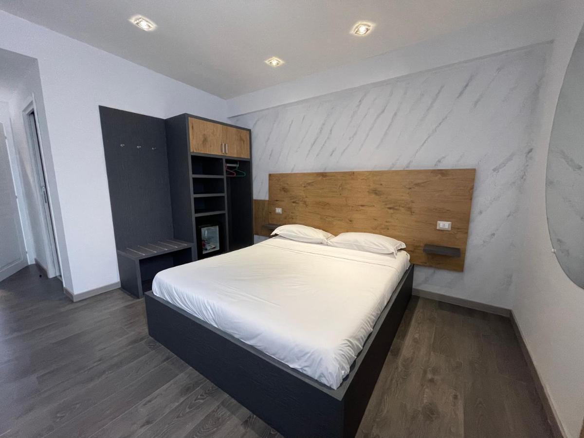 Virginia Resort & Spa - Adults Only Monteforte Irpino 외부 사진