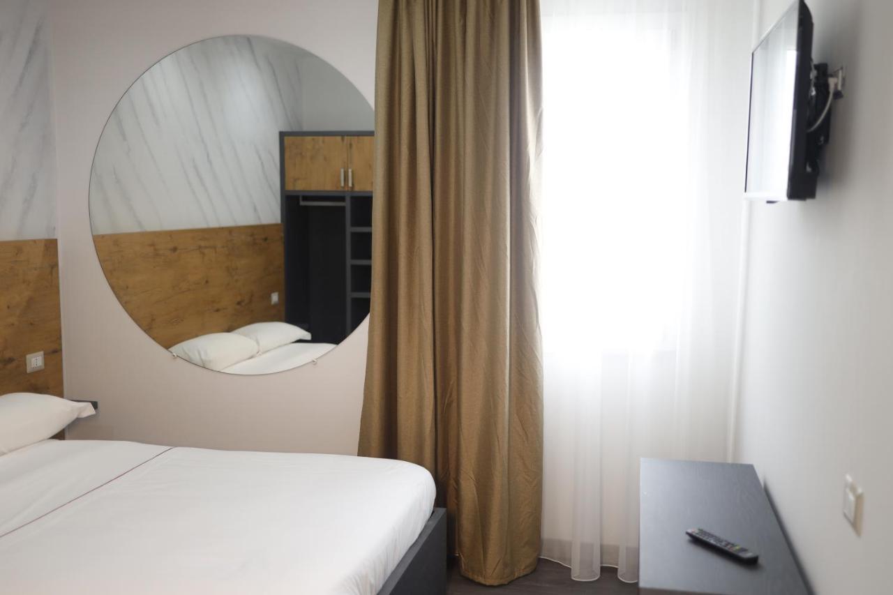 Virginia Resort & Spa - Adults Only Monteforte Irpino 외부 사진