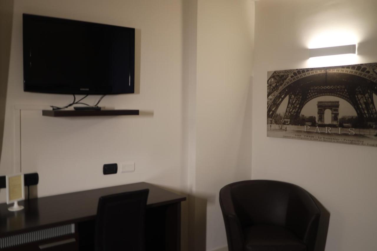 Virginia Resort & Spa - Adults Only Monteforte Irpino 외부 사진