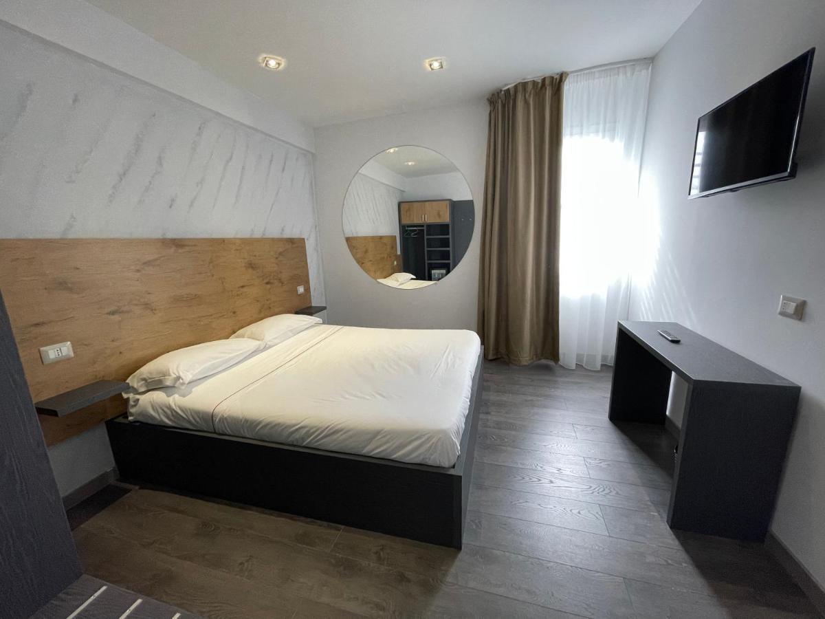 Virginia Resort & Spa - Adults Only Monteforte Irpino 외부 사진