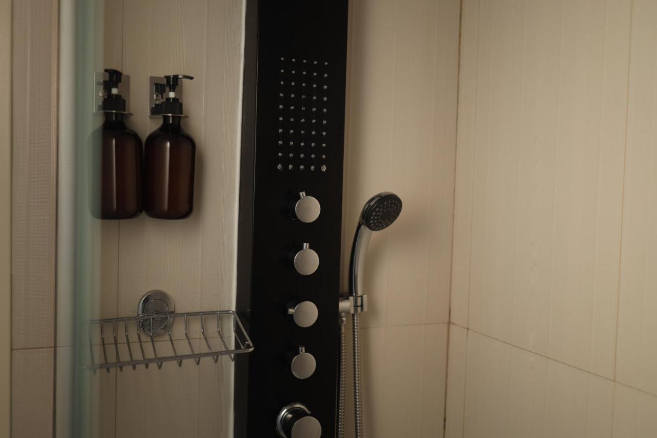 Virginia Resort & Spa - Adults Only Monteforte Irpino 외부 사진