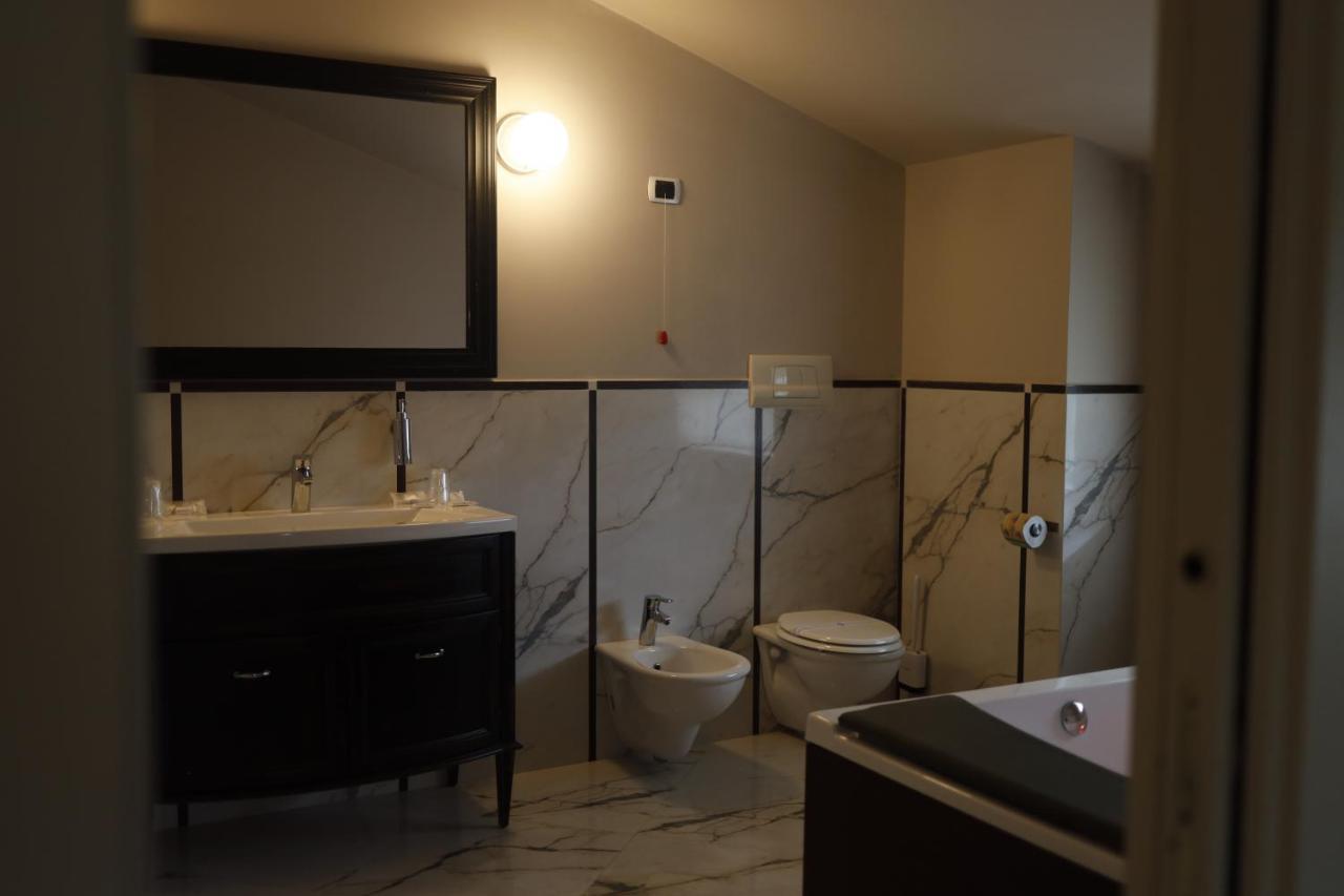 Virginia Resort & Spa - Adults Only Monteforte Irpino 외부 사진