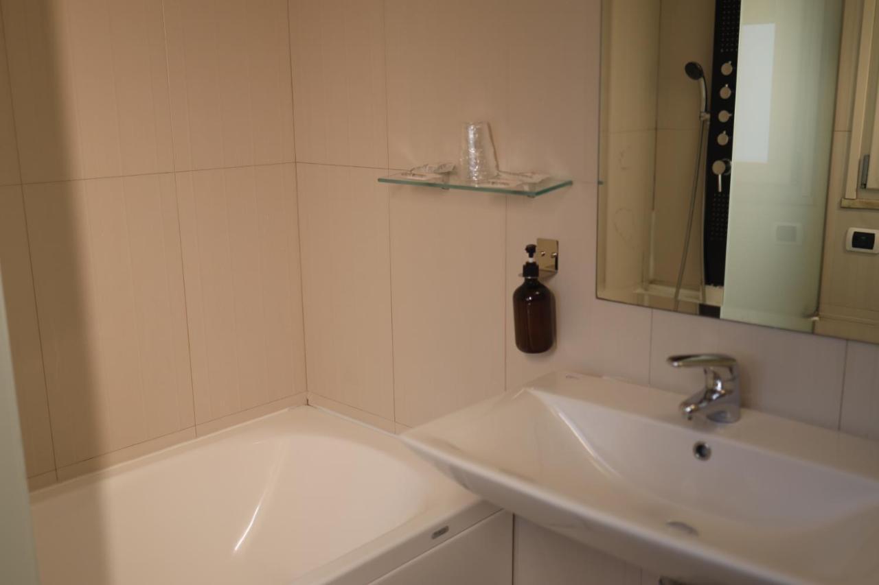 Virginia Resort & Spa - Adults Only Monteforte Irpino 외부 사진