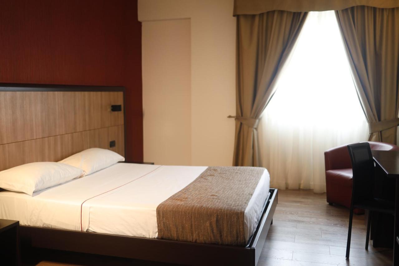 Virginia Resort & Spa - Adults Only Monteforte Irpino 외부 사진