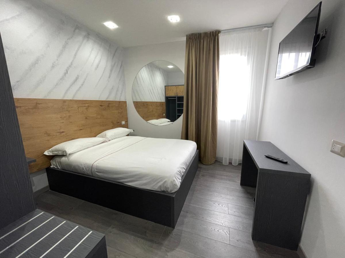 Virginia Resort & Spa - Adults Only Monteforte Irpino 외부 사진