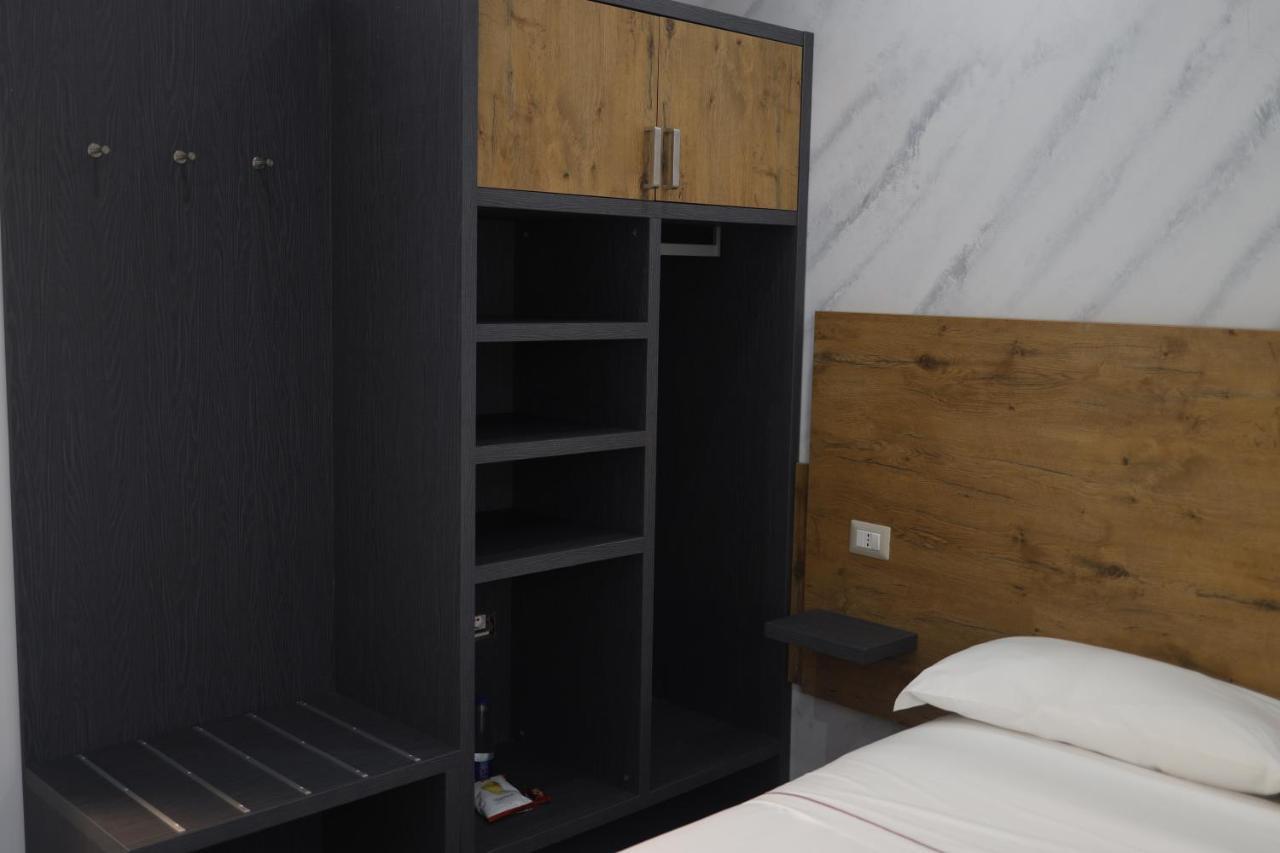 Virginia Resort & Spa - Adults Only Monteforte Irpino 외부 사진