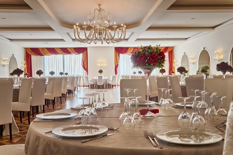 Virginia Resort & Spa - Adults Only Monteforte Irpino 외부 사진