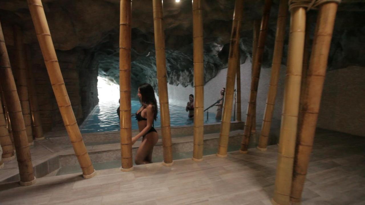 Virginia Resort & Spa - Adults Only Monteforte Irpino 외부 사진