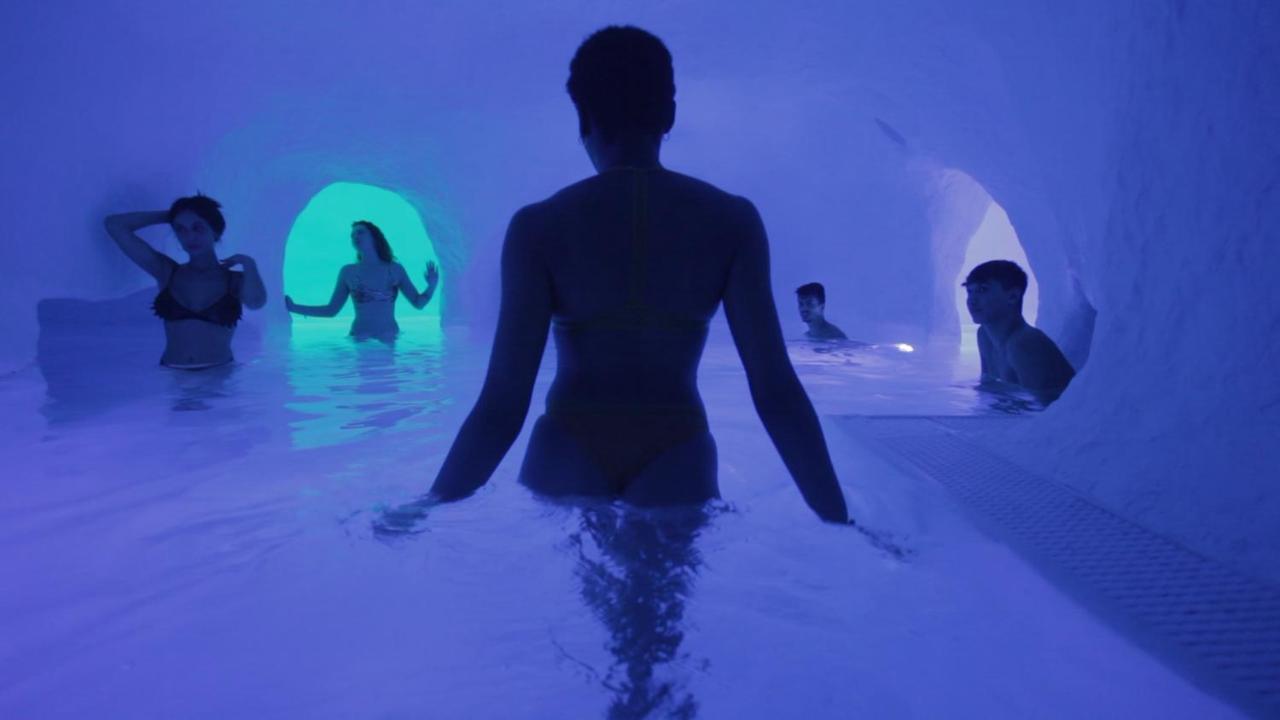 Virginia Resort & Spa - Adults Only Monteforte Irpino 외부 사진