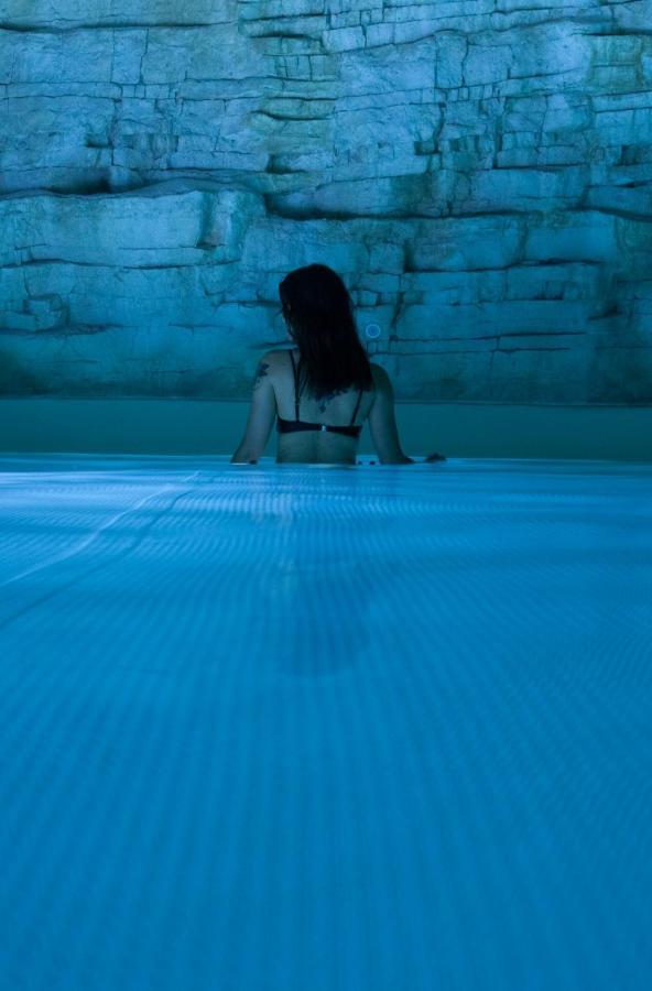 Virginia Resort & Spa - Adults Only Monteforte Irpino 외부 사진