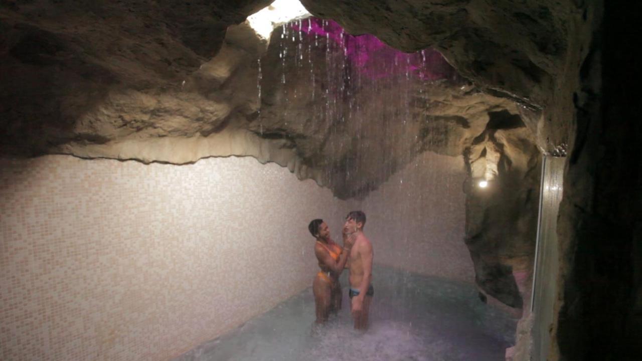 Virginia Resort & Spa - Adults Only Monteforte Irpino 외부 사진
