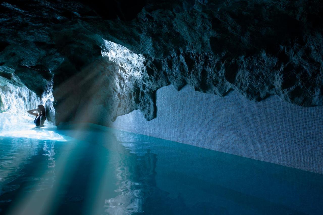 Virginia Resort & Spa - Adults Only Monteforte Irpino 외부 사진