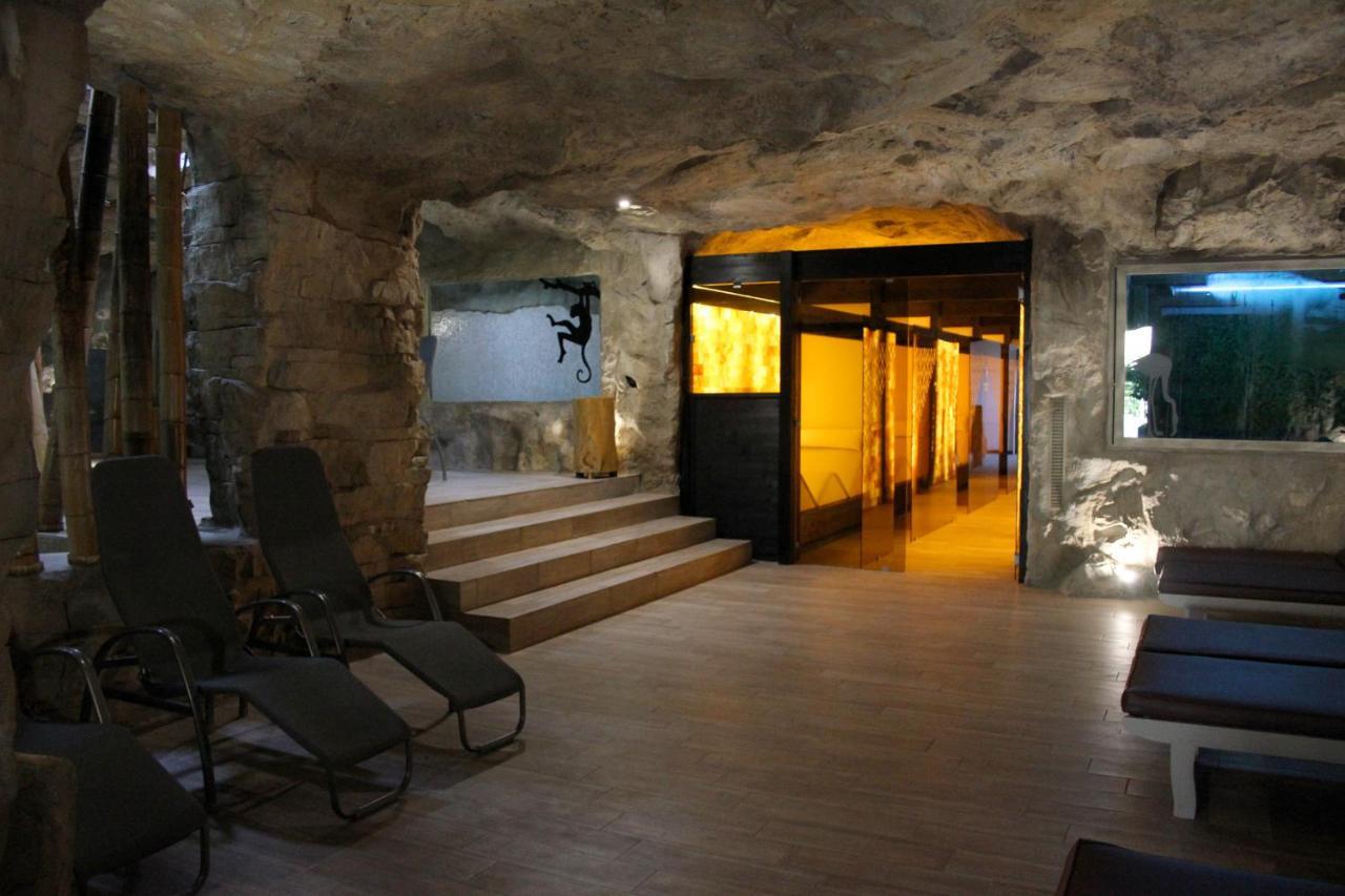 Virginia Resort & Spa - Adults Only Monteforte Irpino 외부 사진