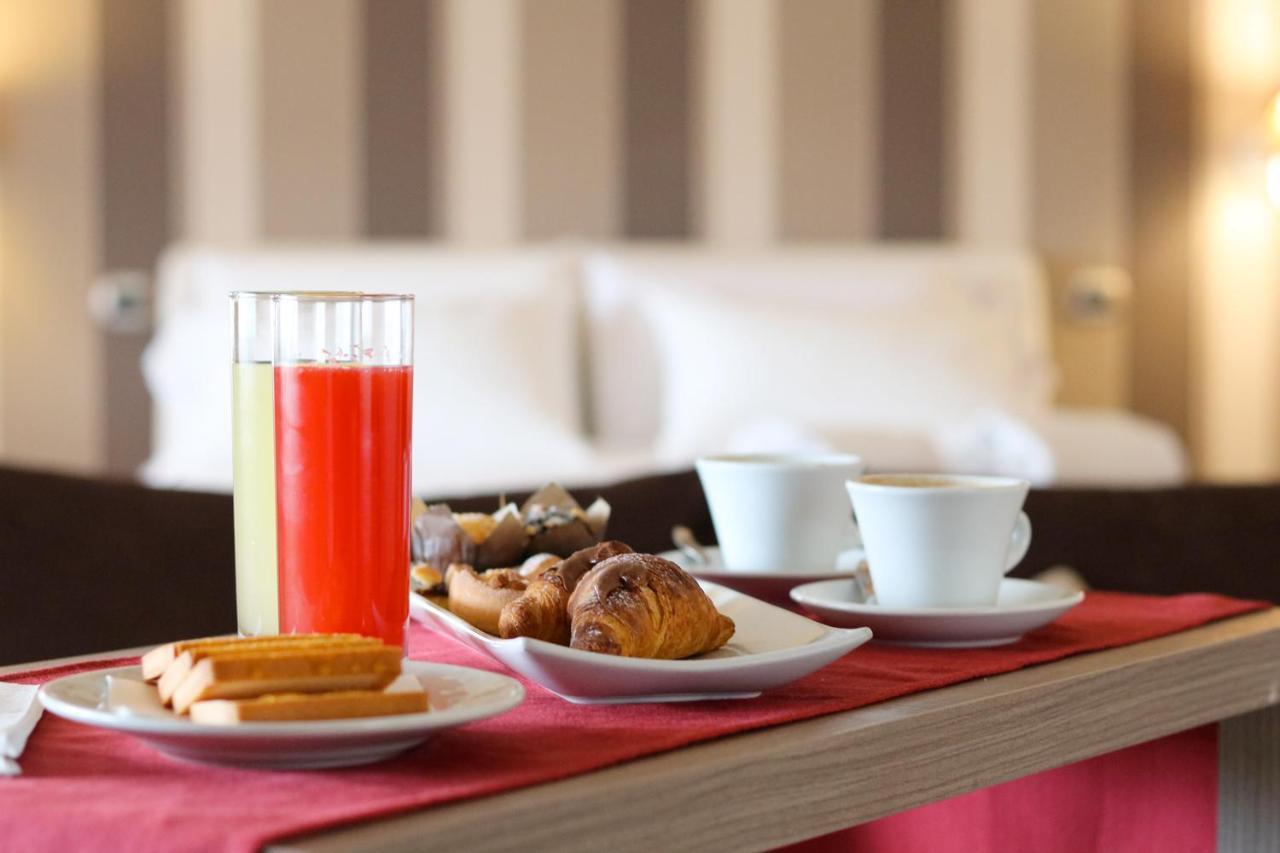 Virginia Resort & Spa - Adults Only Monteforte Irpino 외부 사진