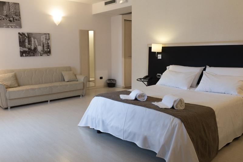 Virginia Resort & Spa - Adults Only Monteforte Irpino 외부 사진