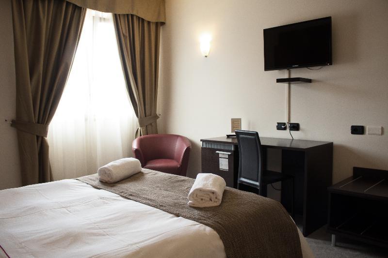 Virginia Resort & Spa - Adults Only Monteforte Irpino 외부 사진